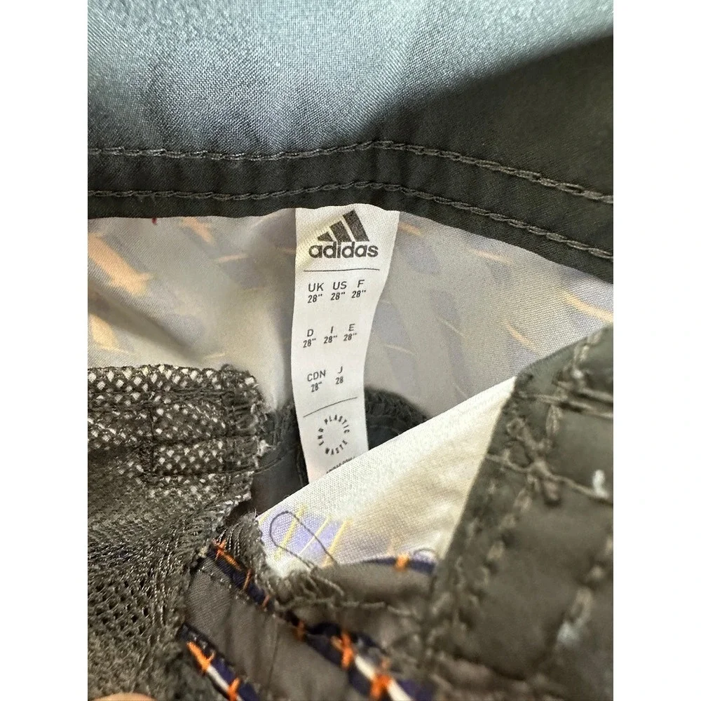 adidas tech day